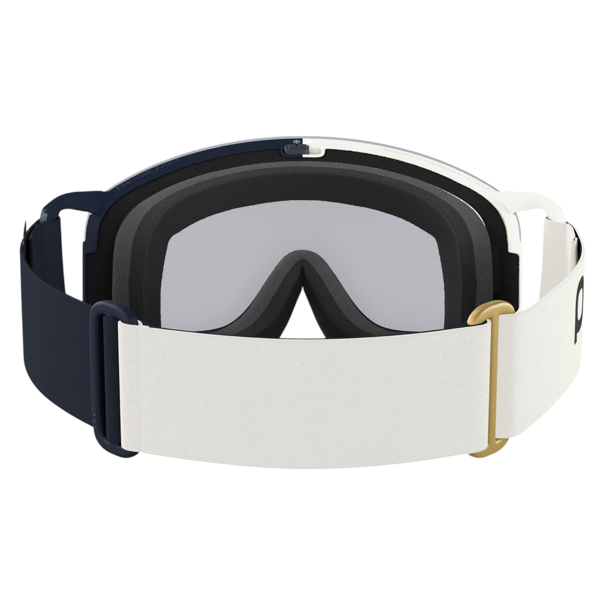 POC Bleu/Blanc.9646 Partly Sunny Ivory