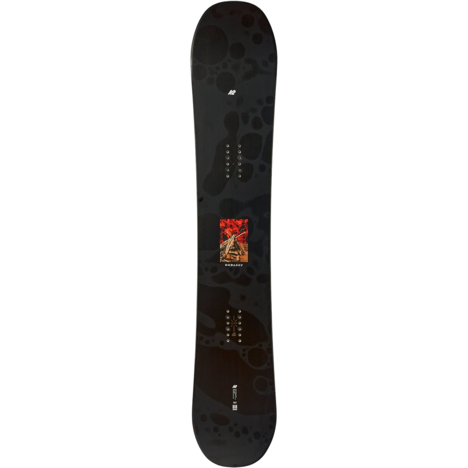 Embassy Adult Snowboard