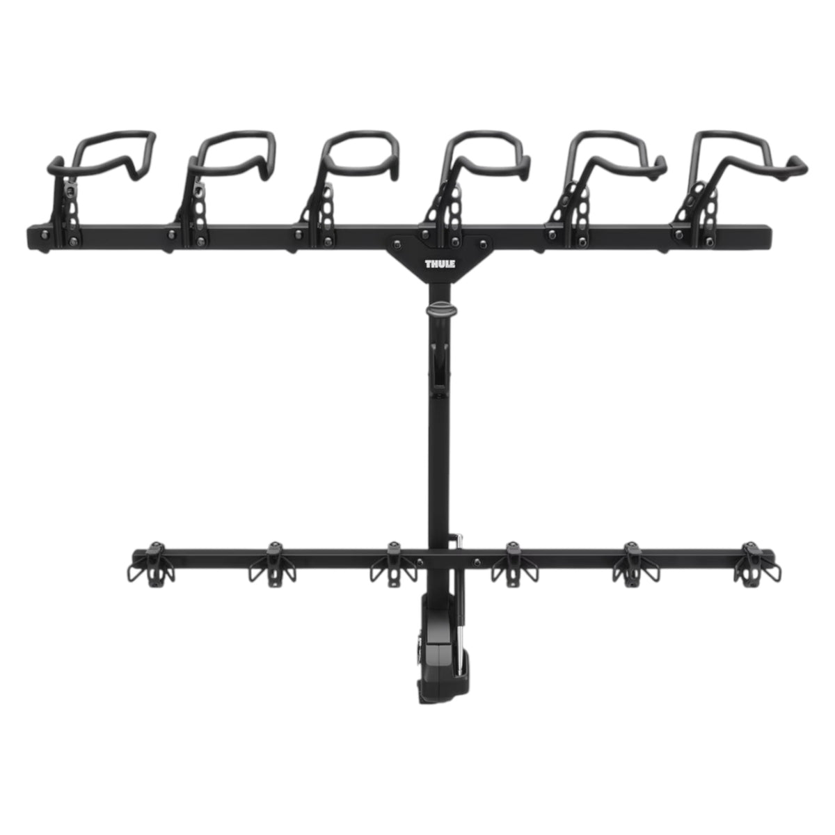 Porte-Vélo Arrière Revert