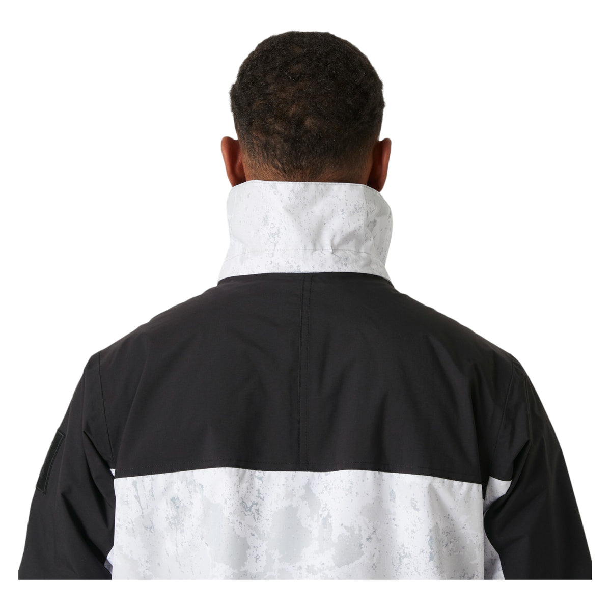 Ullr Heritage Long Men Jacket