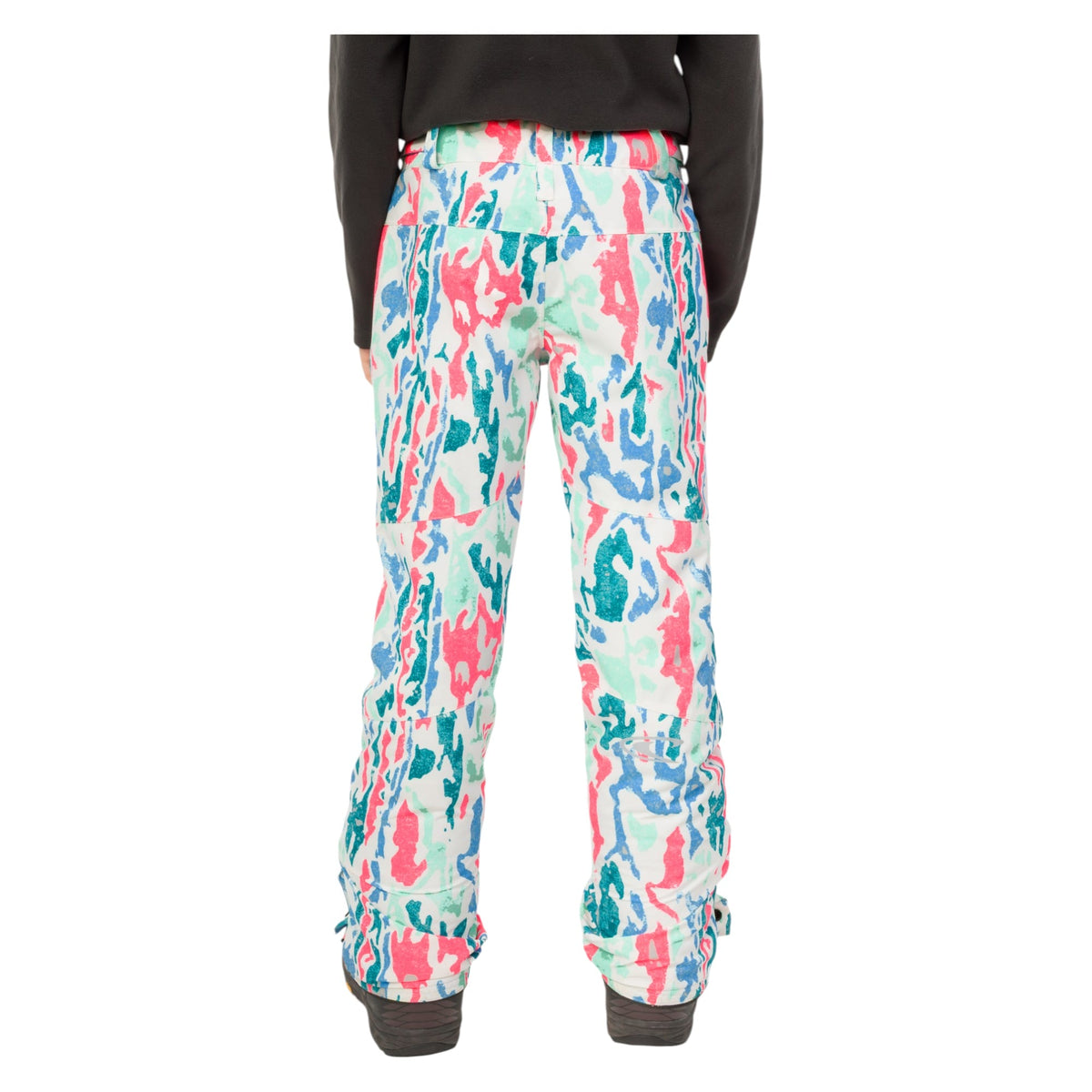 Pantalon de Neige Cruz Snow Fille
