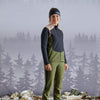 Manteau de Ski de Fond GrünfinkM. Femme