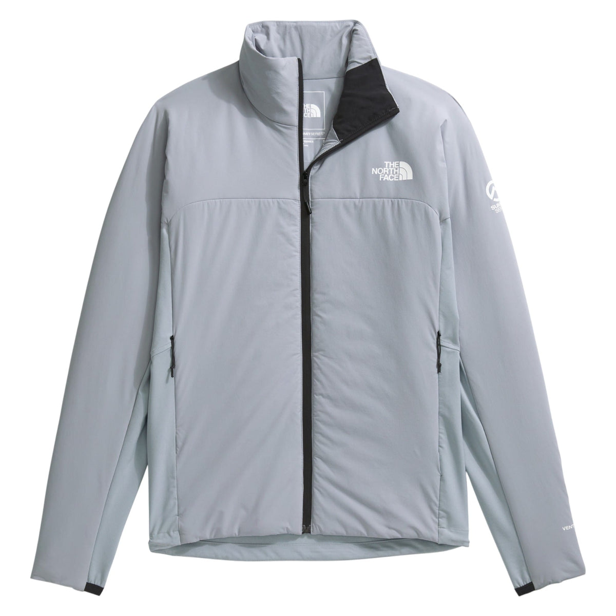 Veste  Isolante Summit Casaval Hybrid Homme