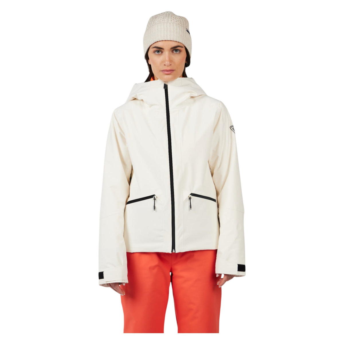 Rochrun NL Insulated Women Winter Jacket
