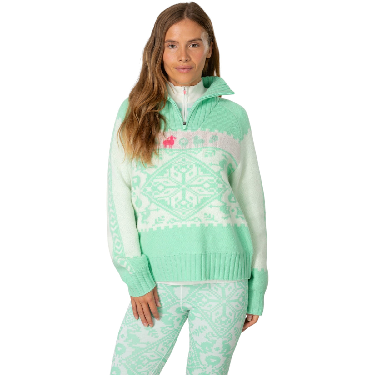 Kari Traa Jelly Mint L