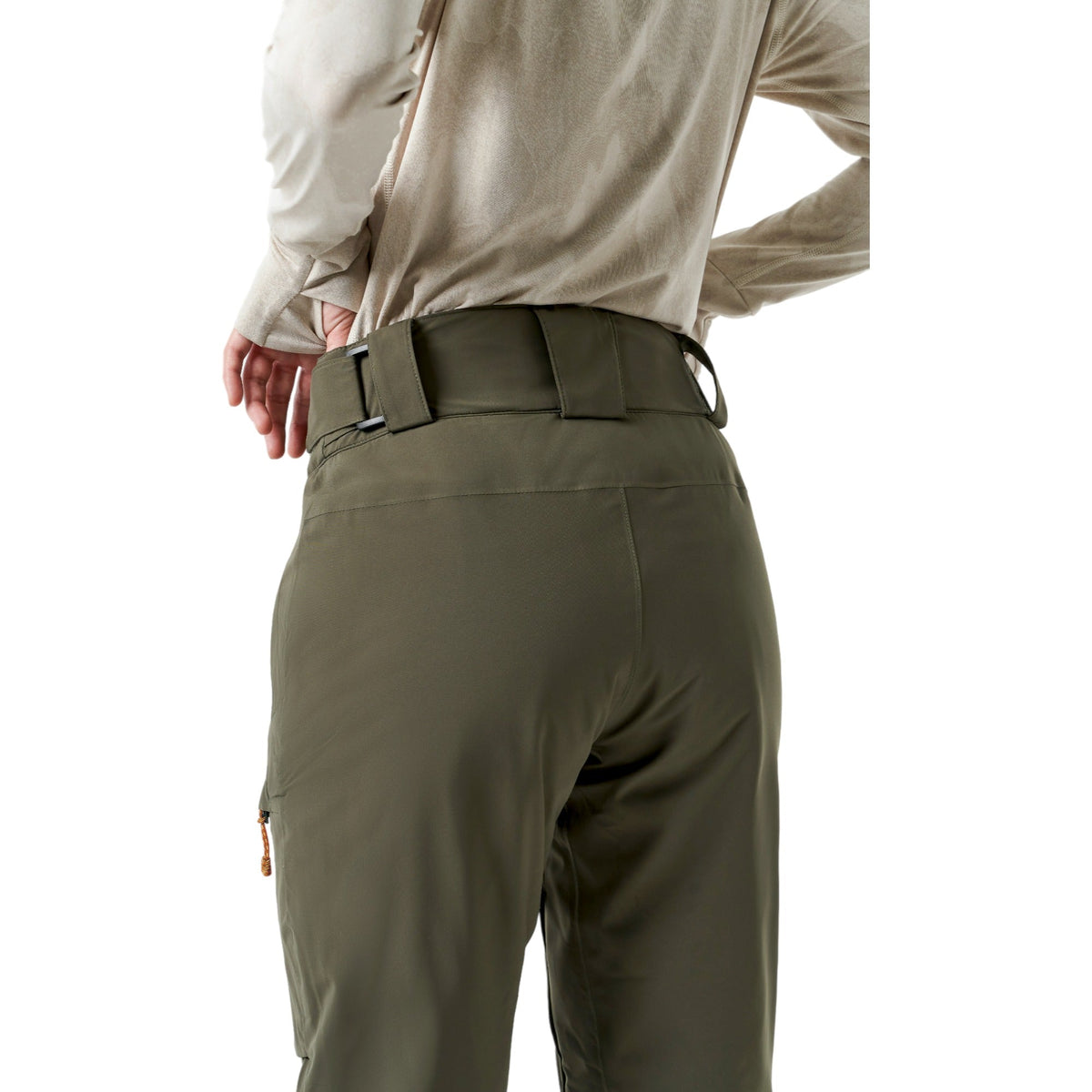 Pantalon Clara Insulated Pant Femme