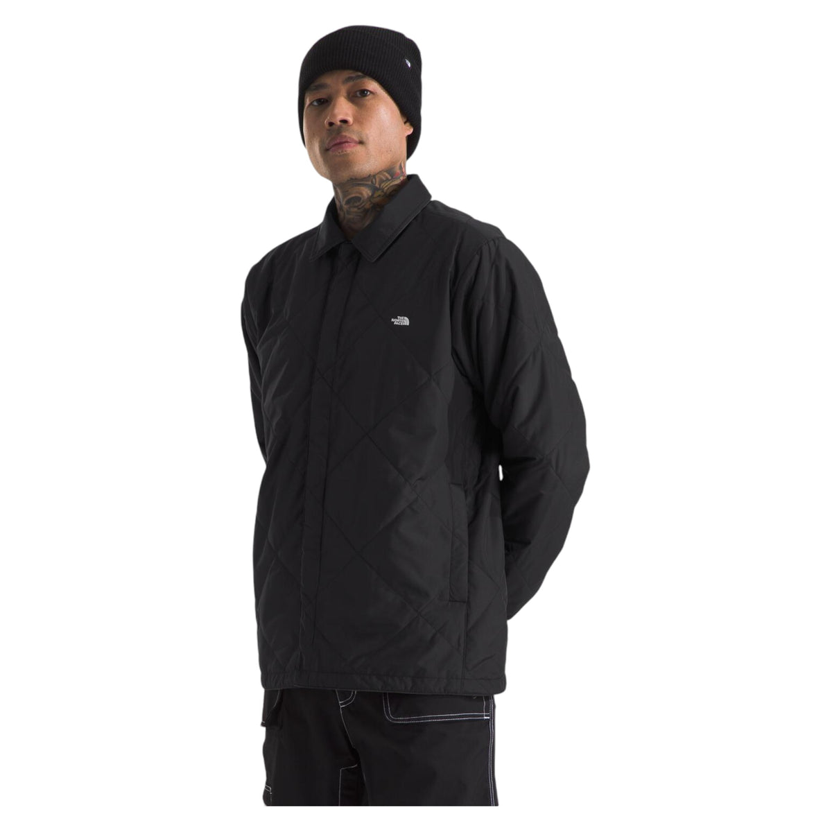 Afterburner Insulated Flannel Men