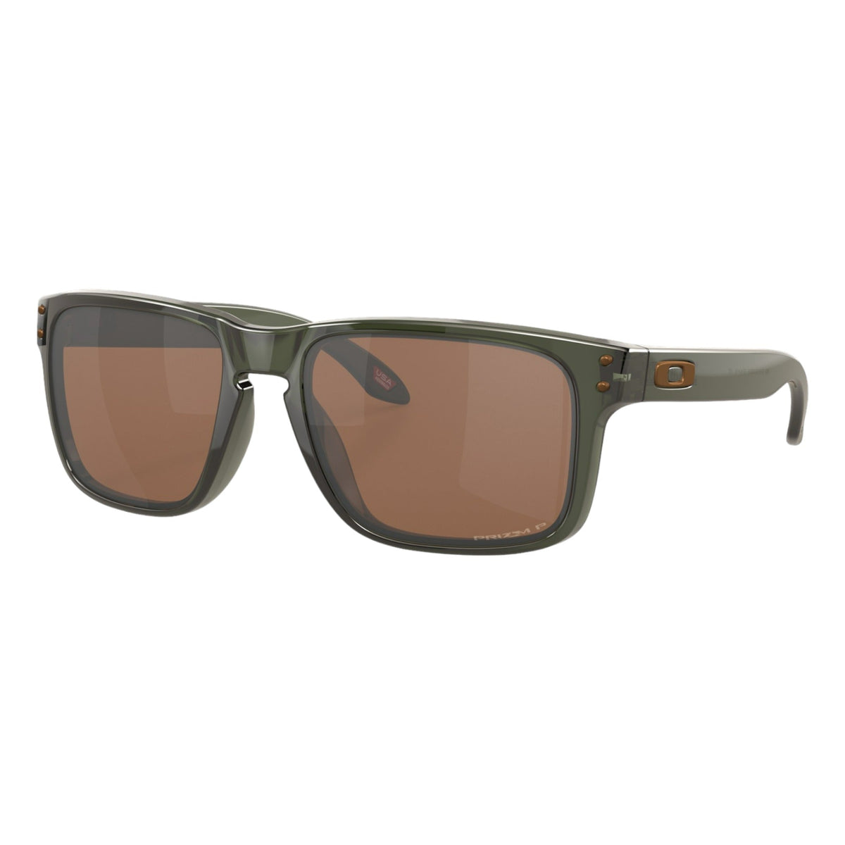 Lunettes de Soleil Holbrook Adulte