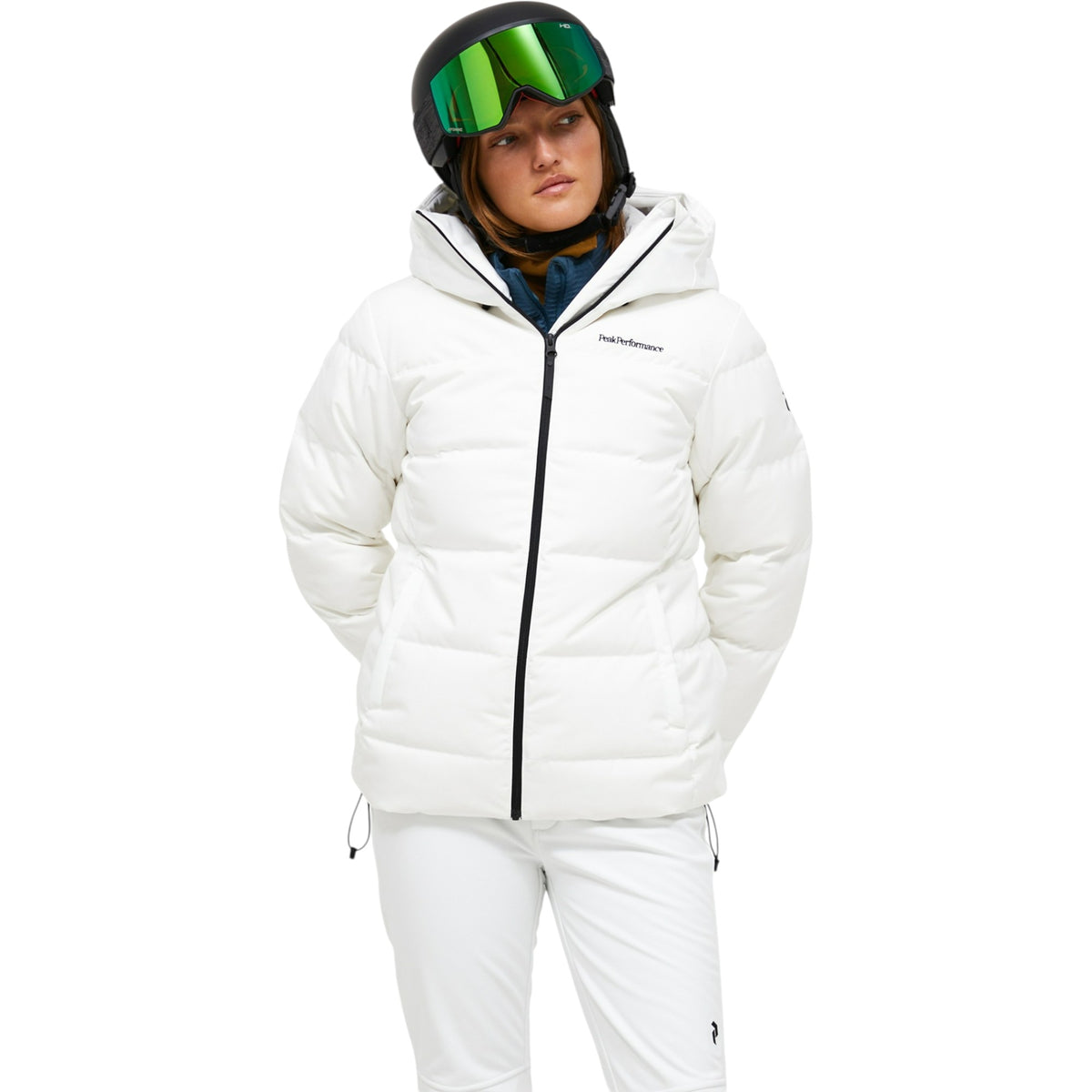 Peak Performance Offwhite L