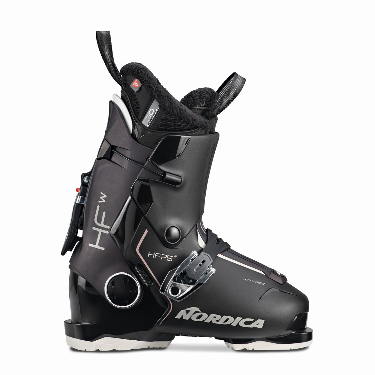 Bottes de Ski HF 75 Femme