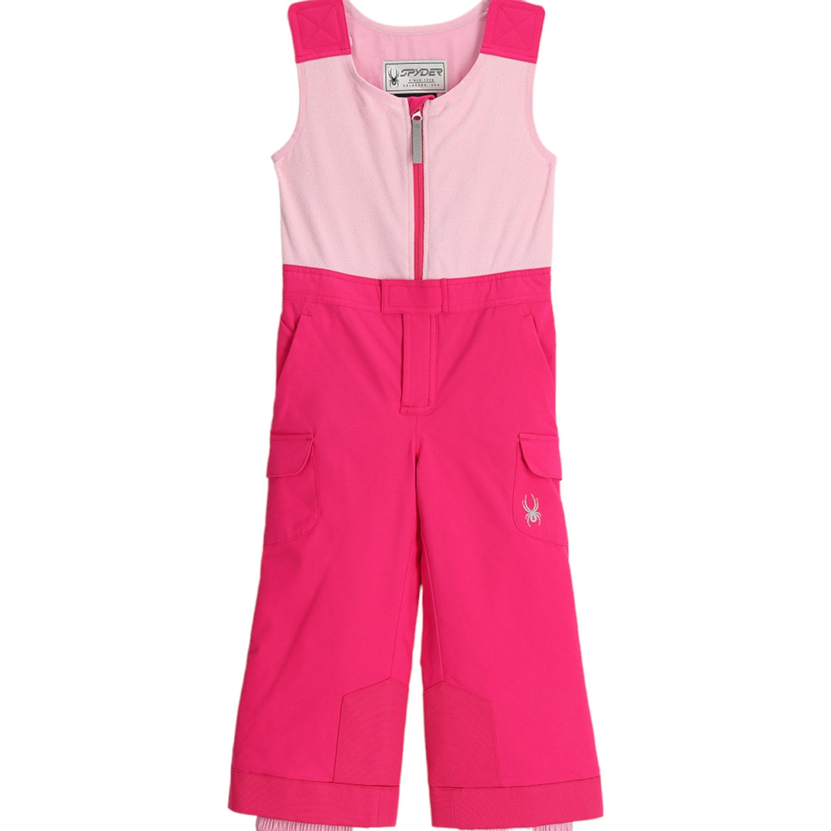 Salopette Sparkle Fille