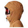 Manteau d'Hiver Firefall Insulated  Femme