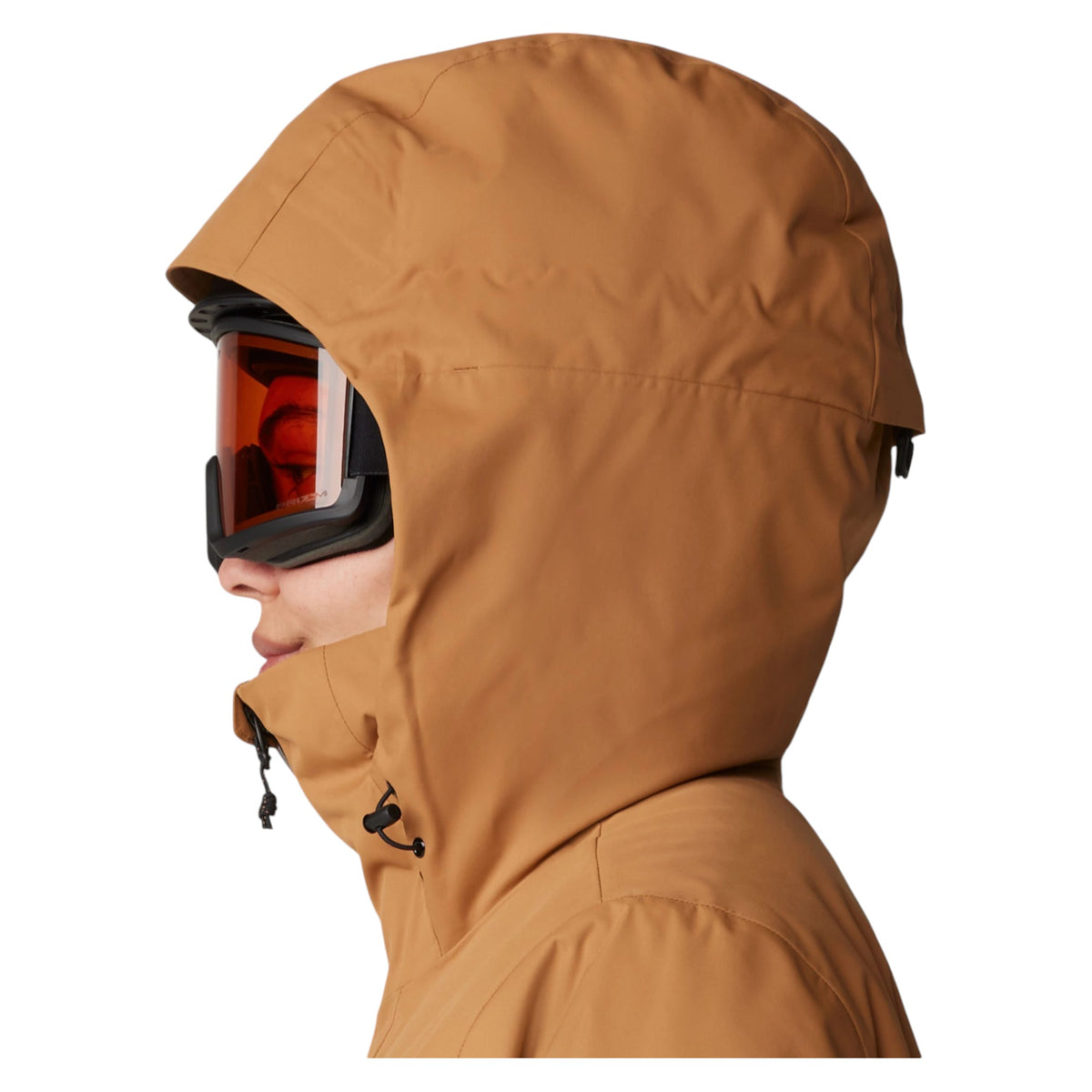 Manteau d'Hiver Firefall Insulated  Femme