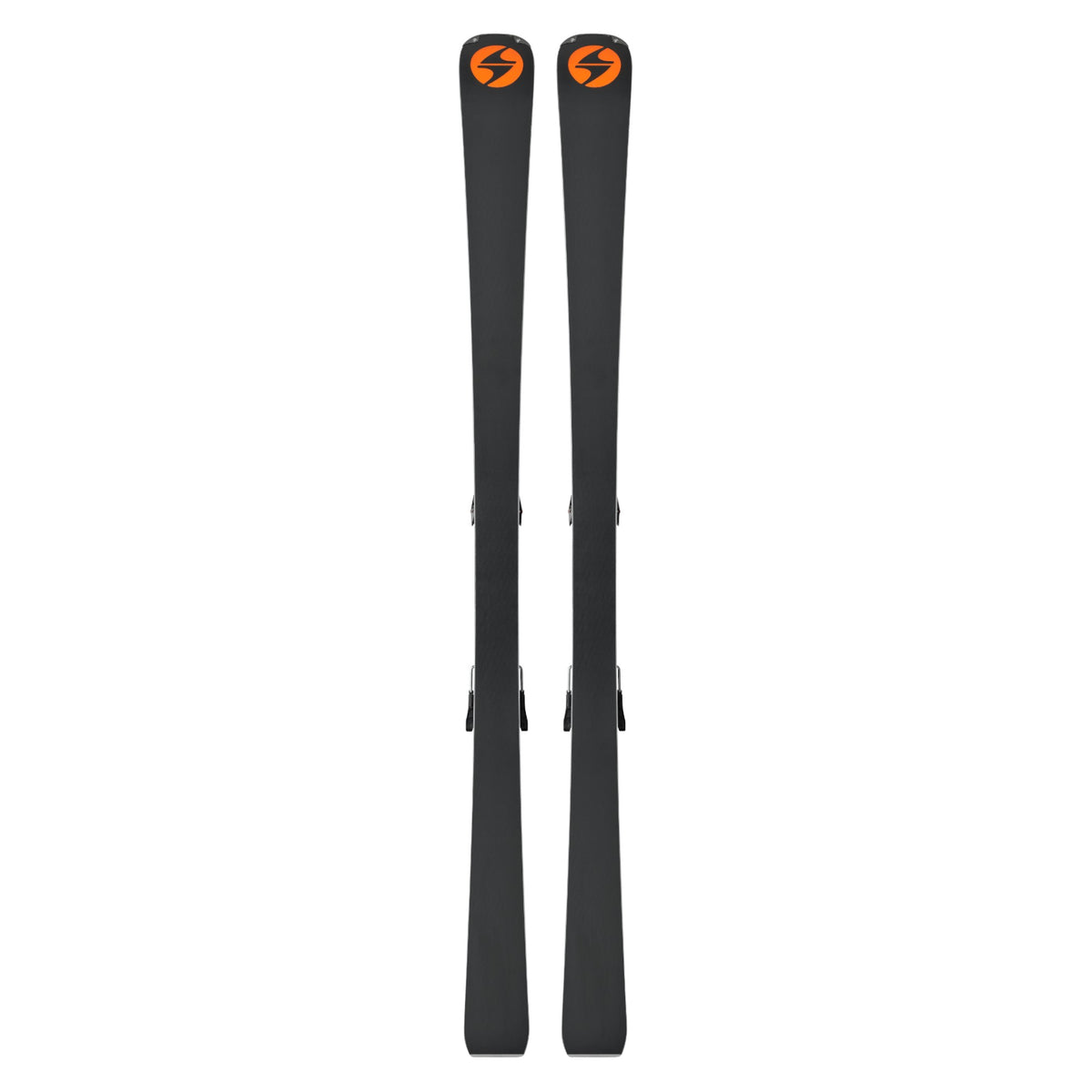 Firebird SRC + XCELL 14 Men Alpine Skis