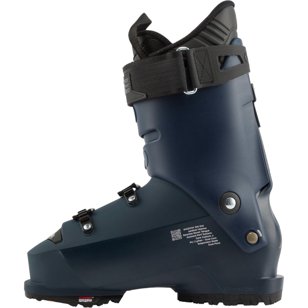 Bottes de Ski Shadow 100 MV GW Homme