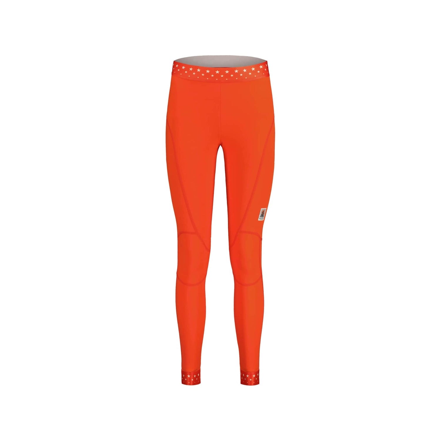 Pantalon de Ski de Fond Montunellam. Tights Femme