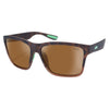 Zeal Optics  Mat Brun Hava+Copper.110