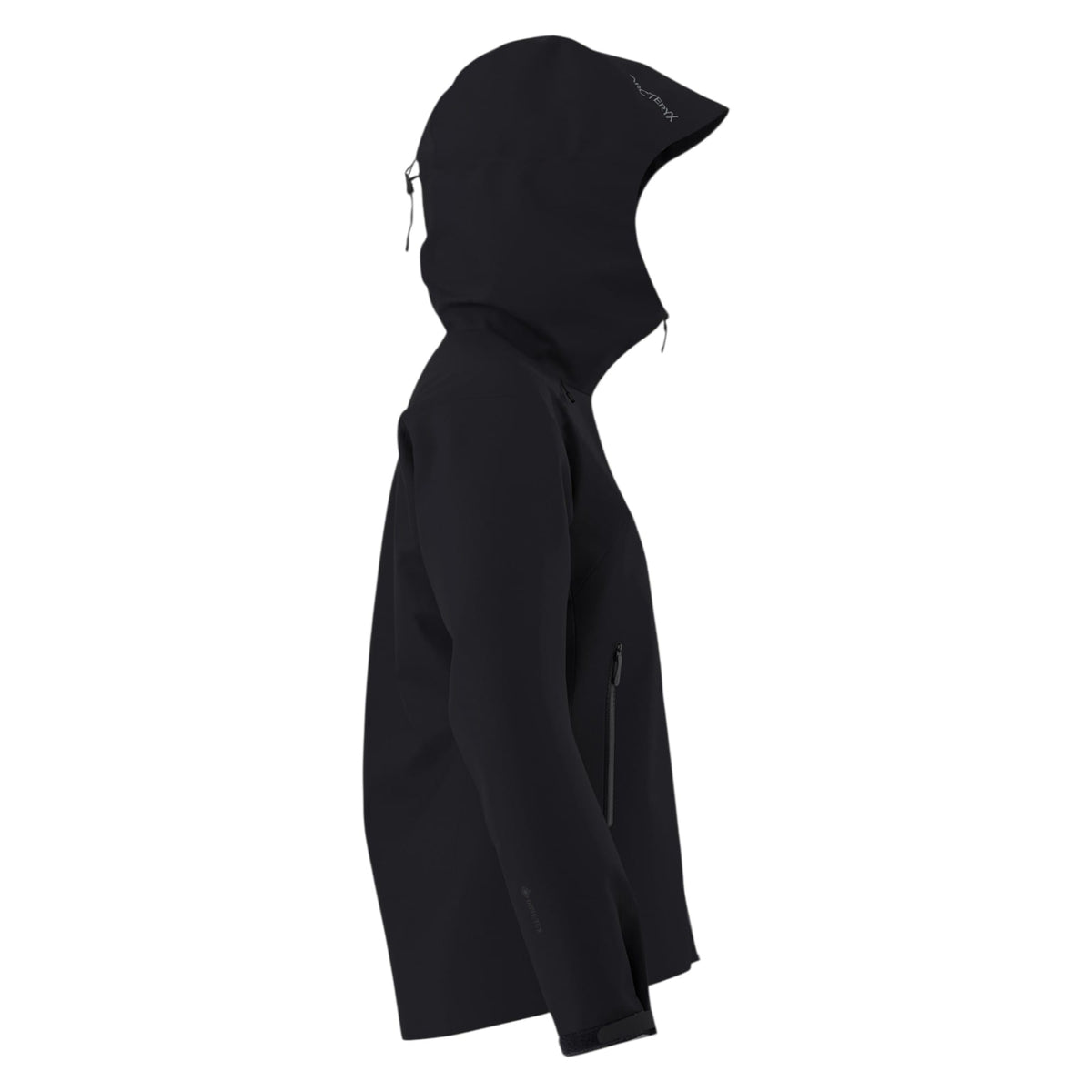 Beta SL Men Shell Jacket
