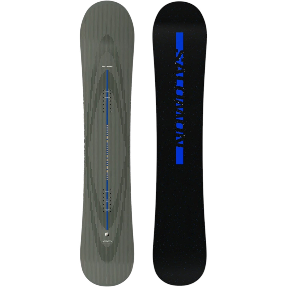 Salomon 151