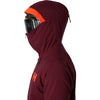 Manteau Powderface Homme