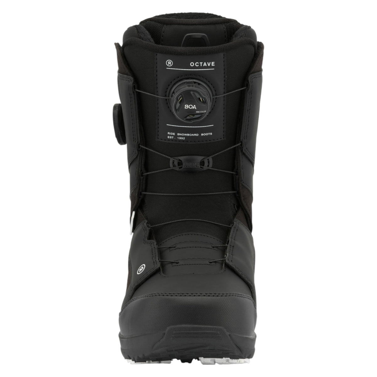 Bottes de Planche à Neige Octave Adulte