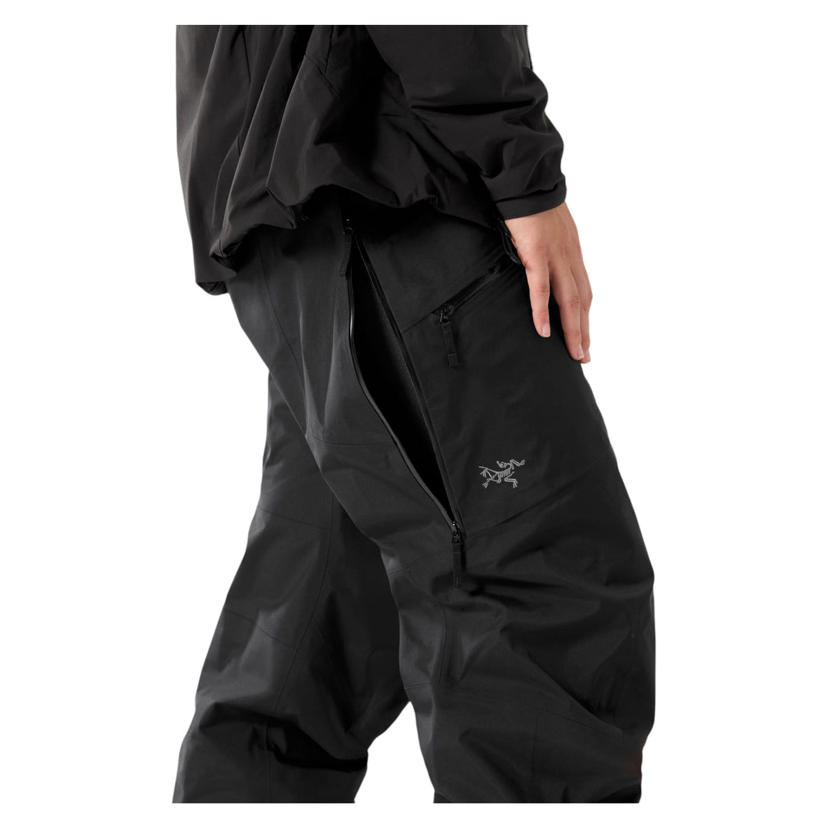 Sentinel Women Bib