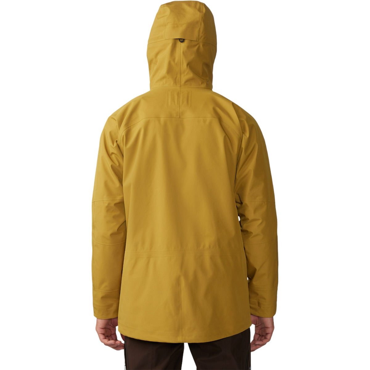 Manteau Coquille Boundary Ridge GT Homme