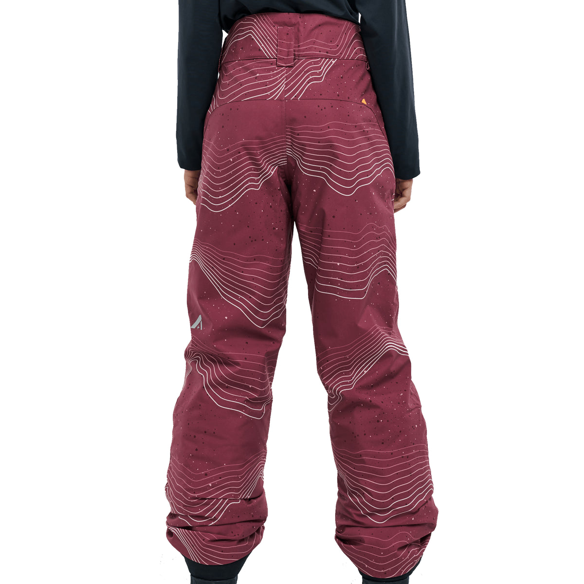 Comi Junior Pants