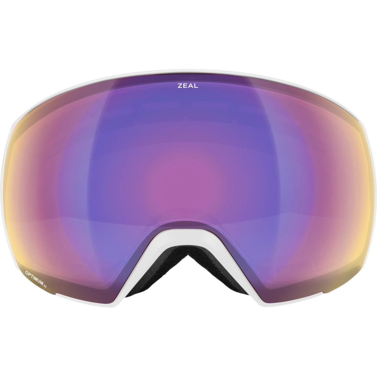 Zeal Optics Drift Sakura Mirror w/Sky Bleu Mirror
