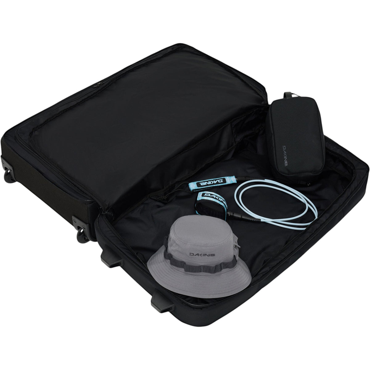 Dakine Noir 120 Litres
