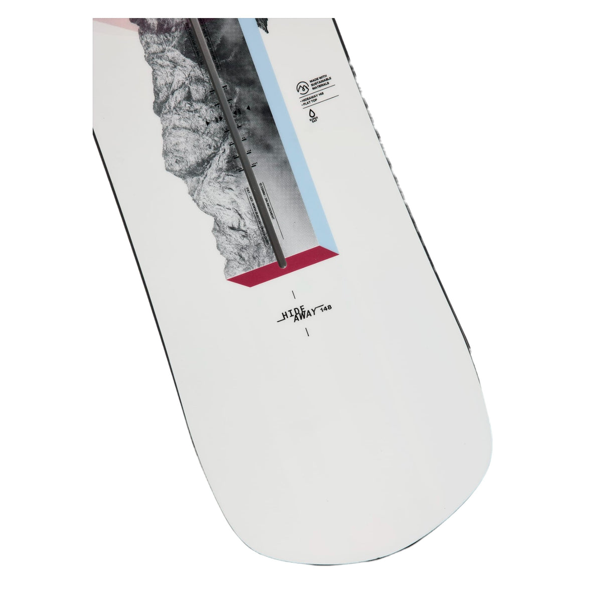 Burton 140