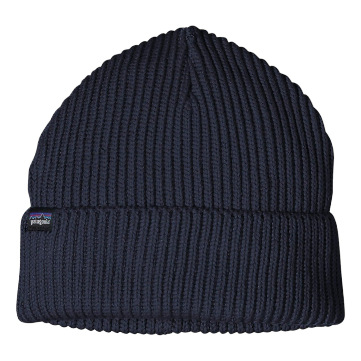 Fisherman's Rolled Adult Beanie