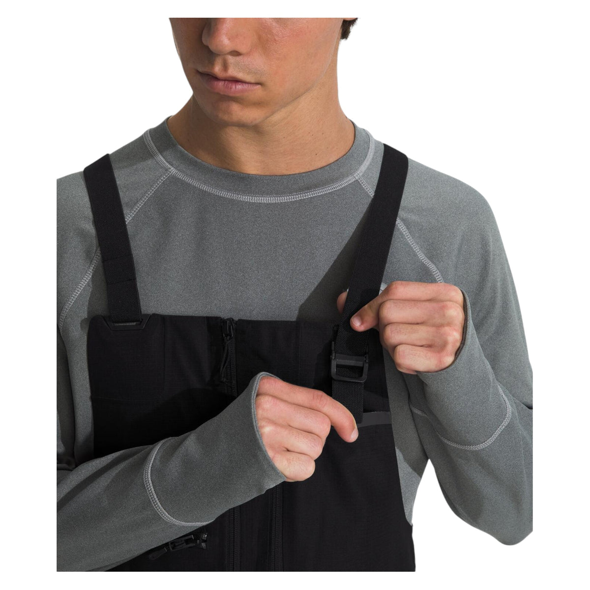 Salopette Coquille Ceptor Homme