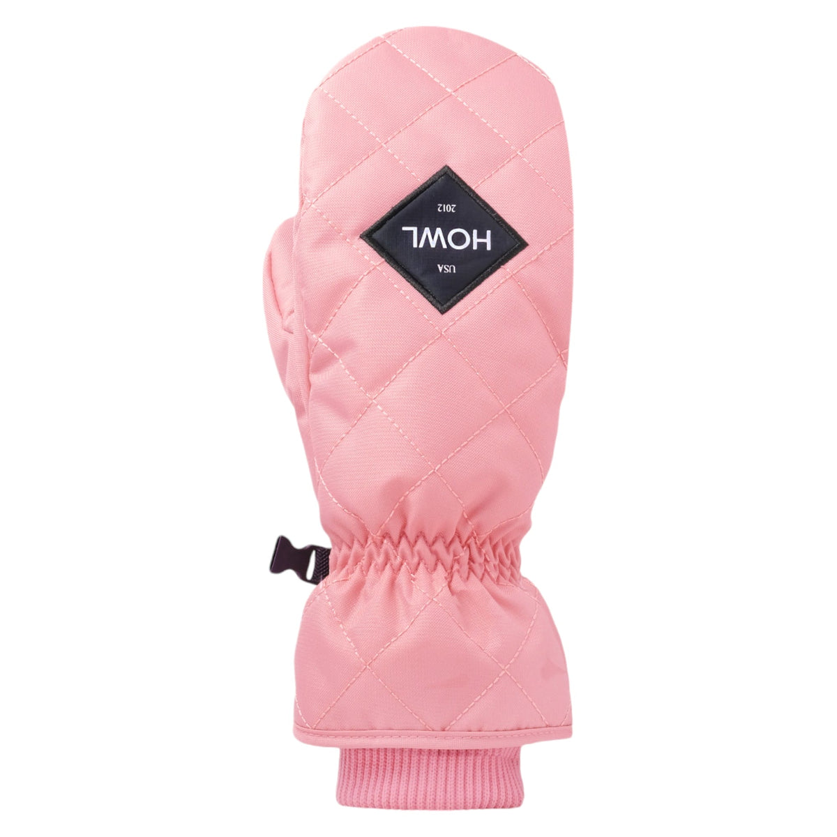 Jed Women Mittens