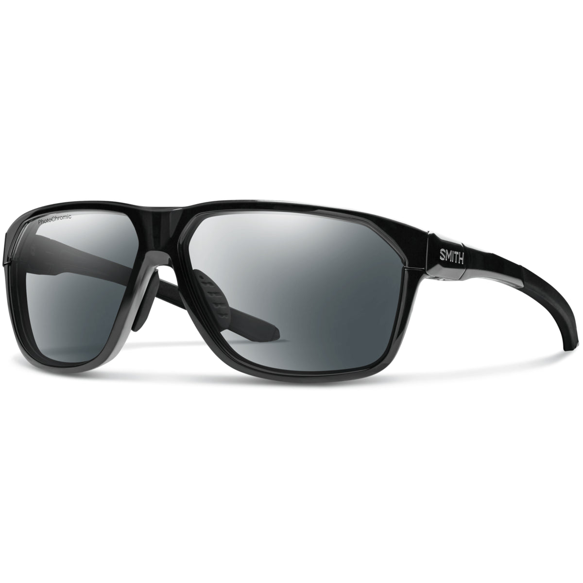 Smith  Noir/Clear To Gris.025