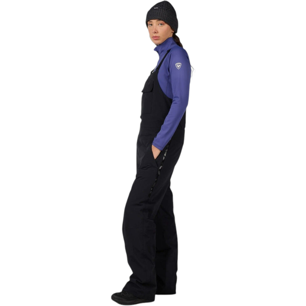 Salopette Outerlimits Insulated Femme