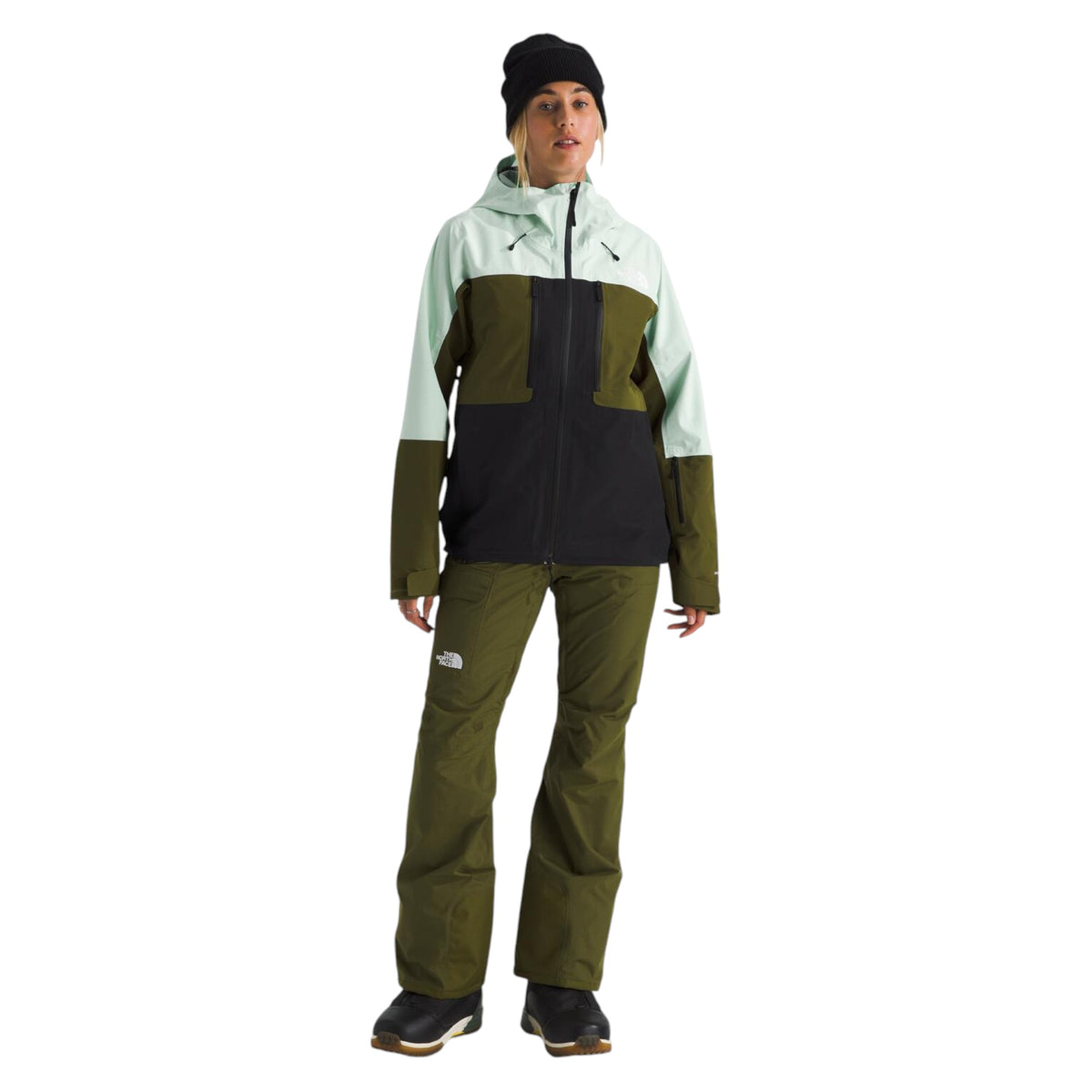 Manteau Ceptor Femme