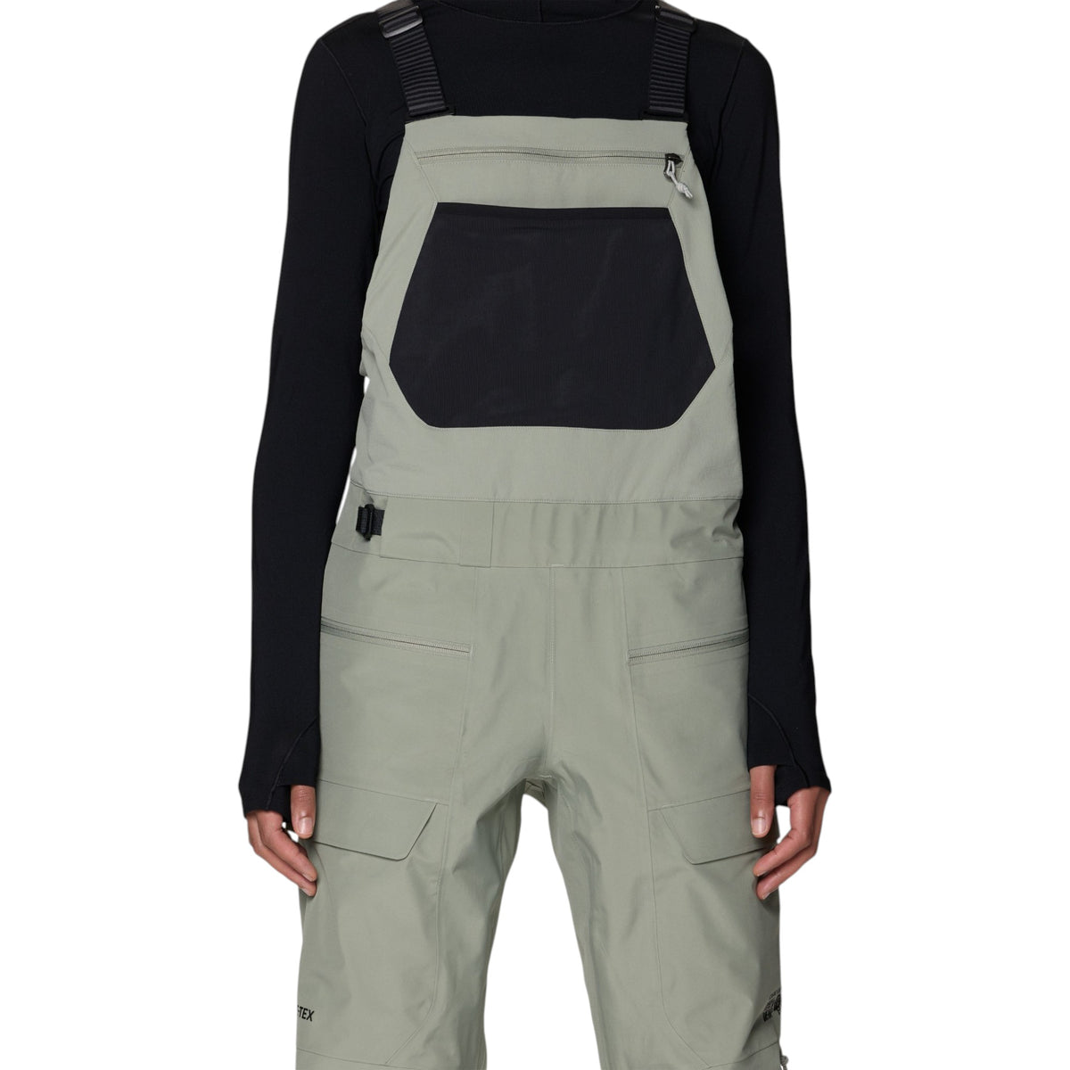 Boundary Ridge Gore Tex Women Shell Pants