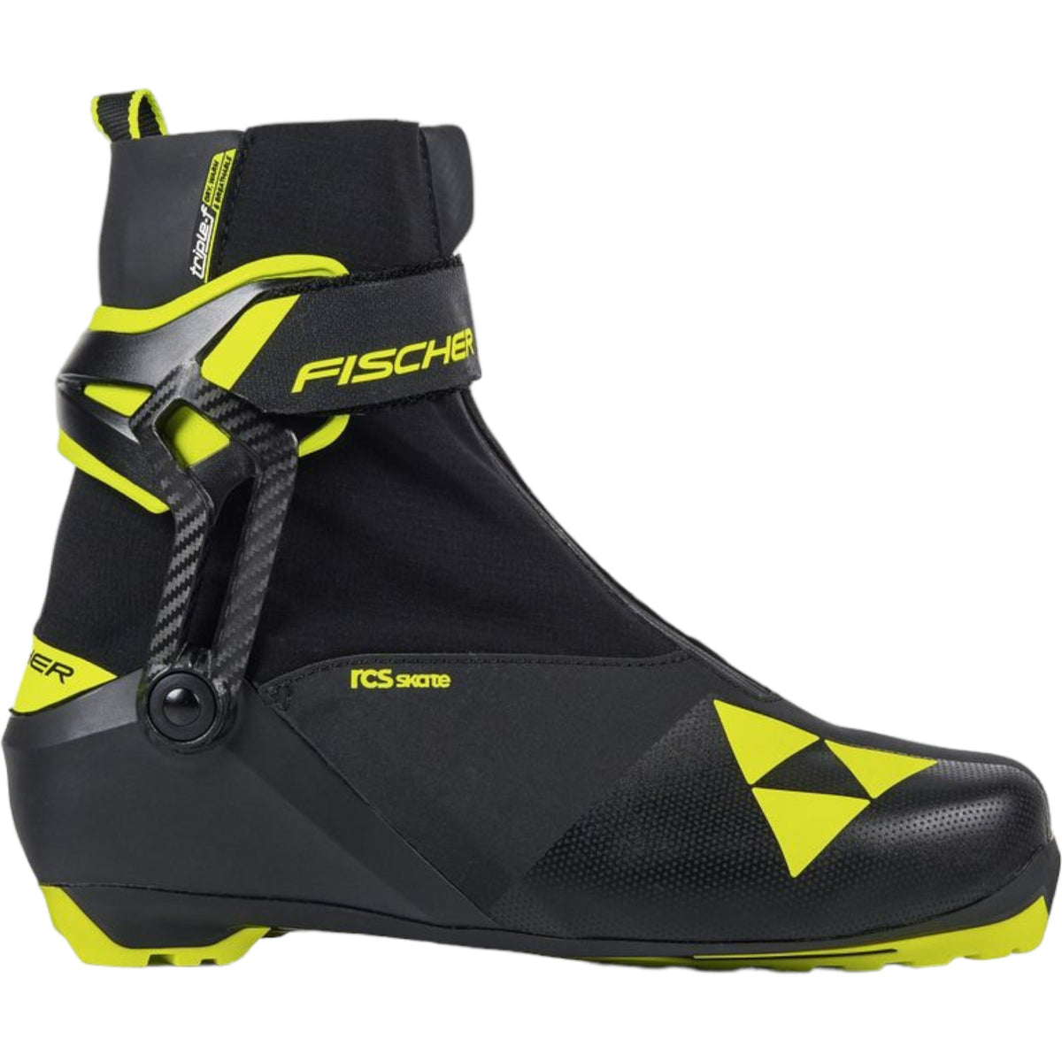 Bottes Skis de Fond RCS Skate Homme