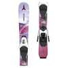Skis Alpins Maven Girl (70-90) + C 5 GW Enfant
