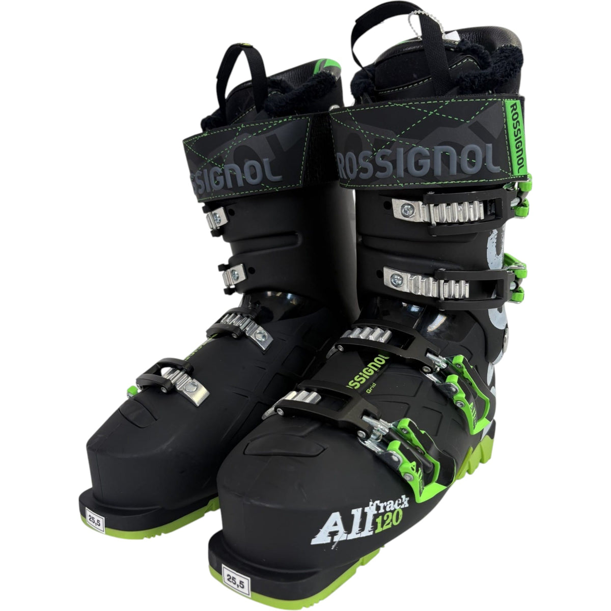Bottes de Ski Usagé All Track 120 Homme