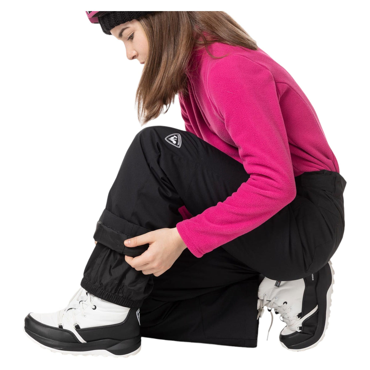 Pantalon de Neige Ski Pant Fille