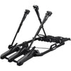 Outpace 3-Bike AM Trunk Bike Rack