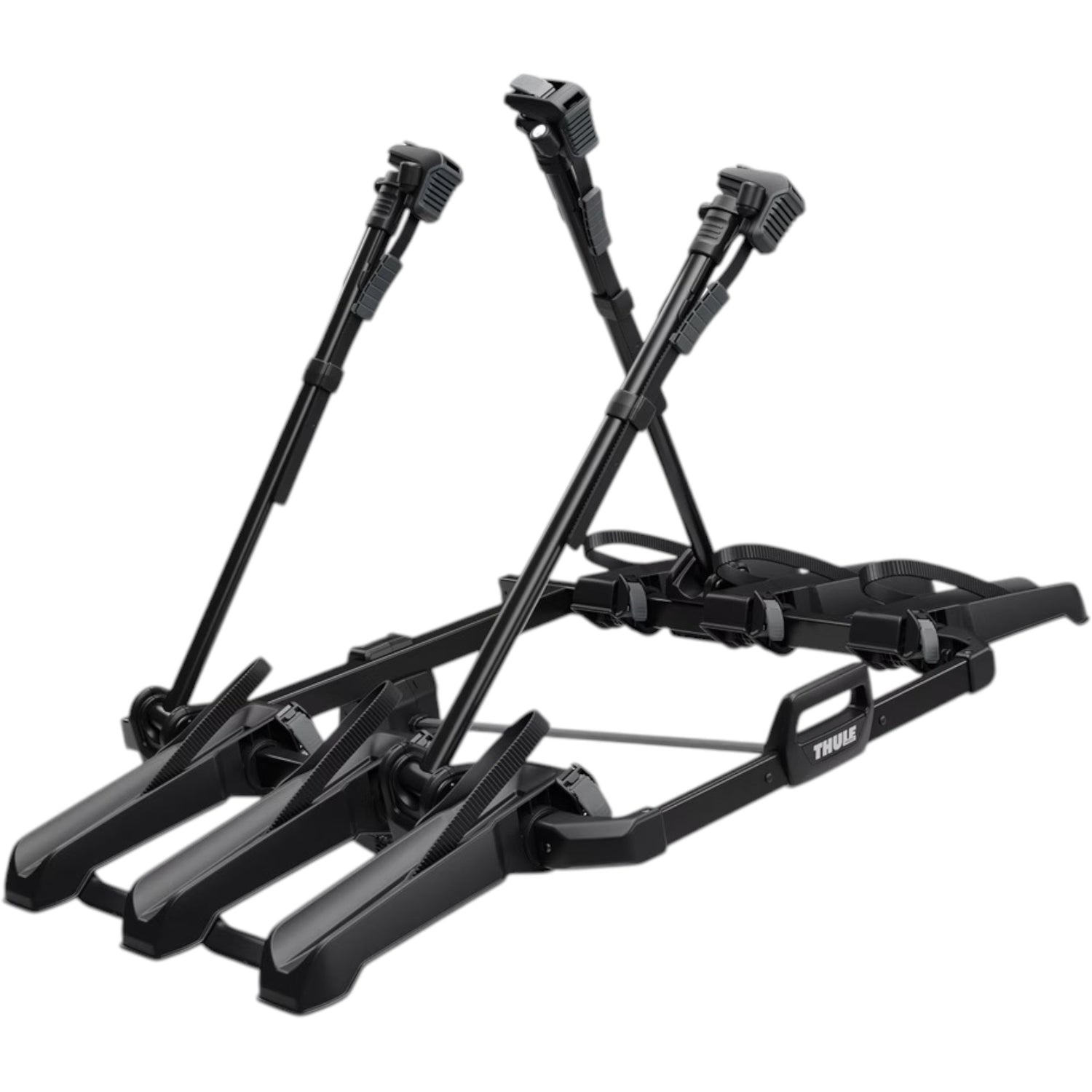 Outpace 3-Bike AM Trunk Bike Rack