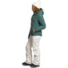 Heavenly Women Down Jacket