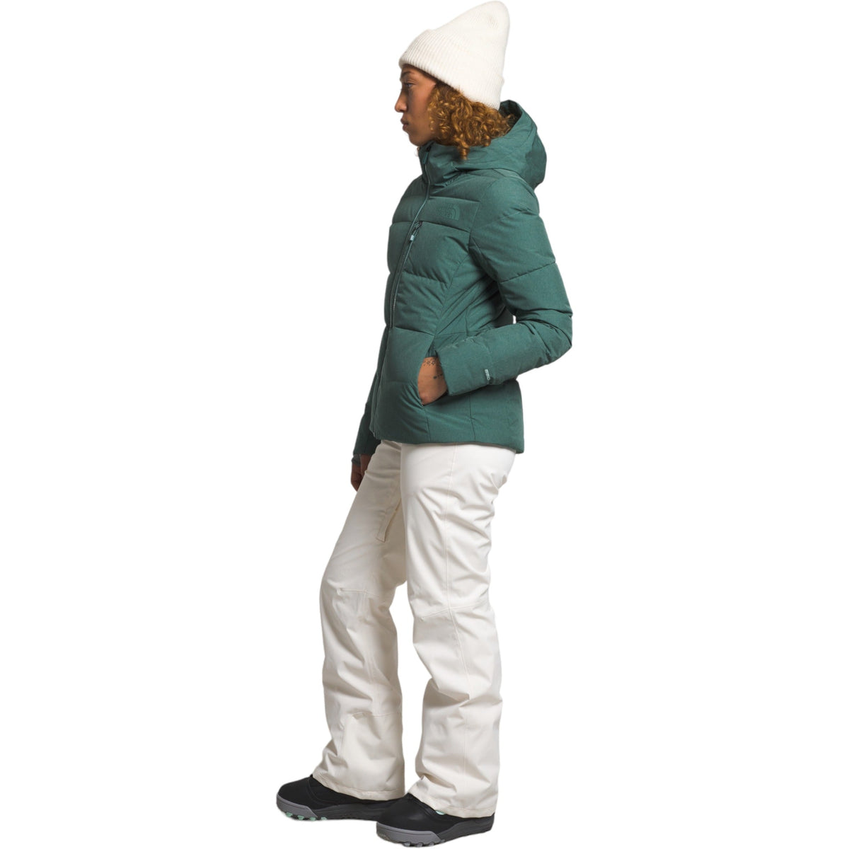 Heavenly Women Down Jacket