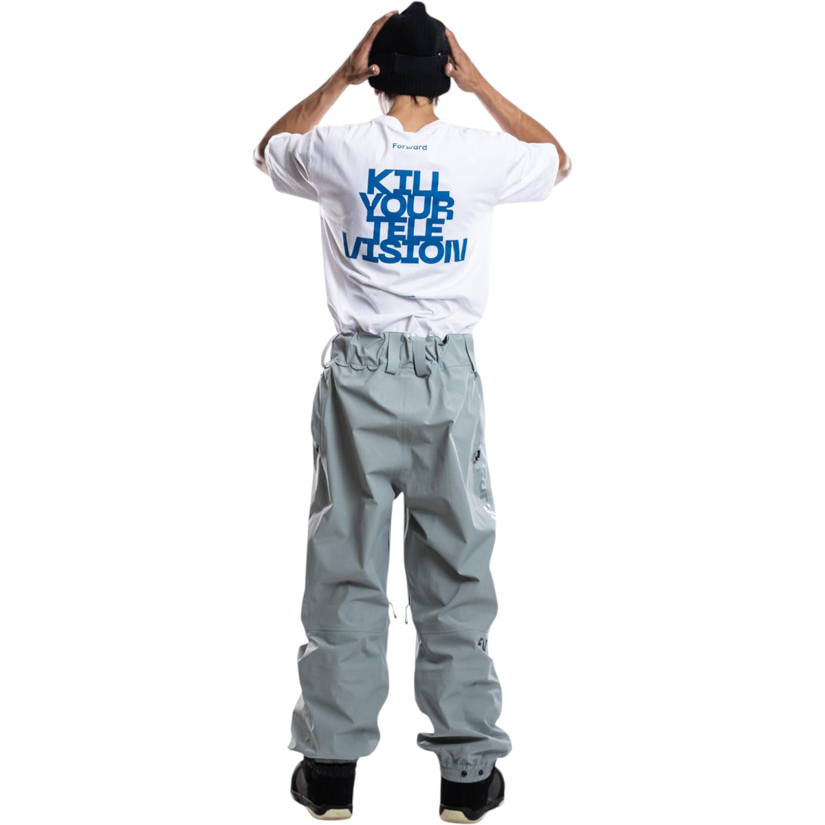 Forward Cold Granite L