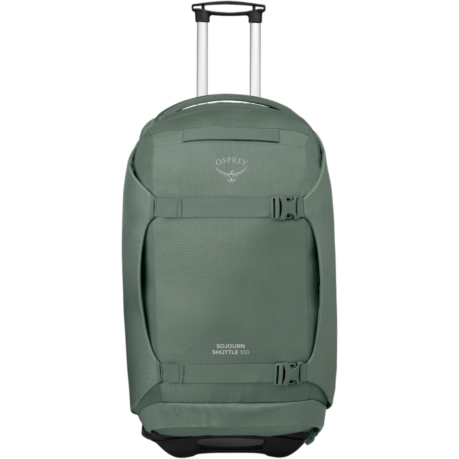 Sojourn Shuttle Wheeled Duffel 30″/100L Suitcase
