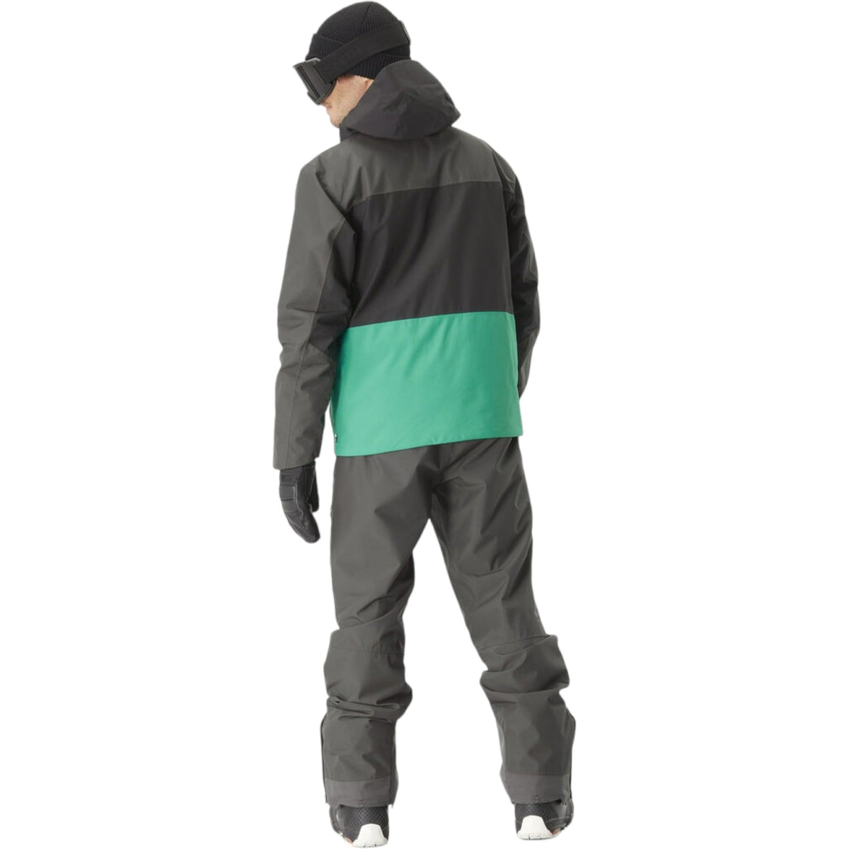Manteau Object Homme