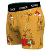 Grinch Max Men Boxer